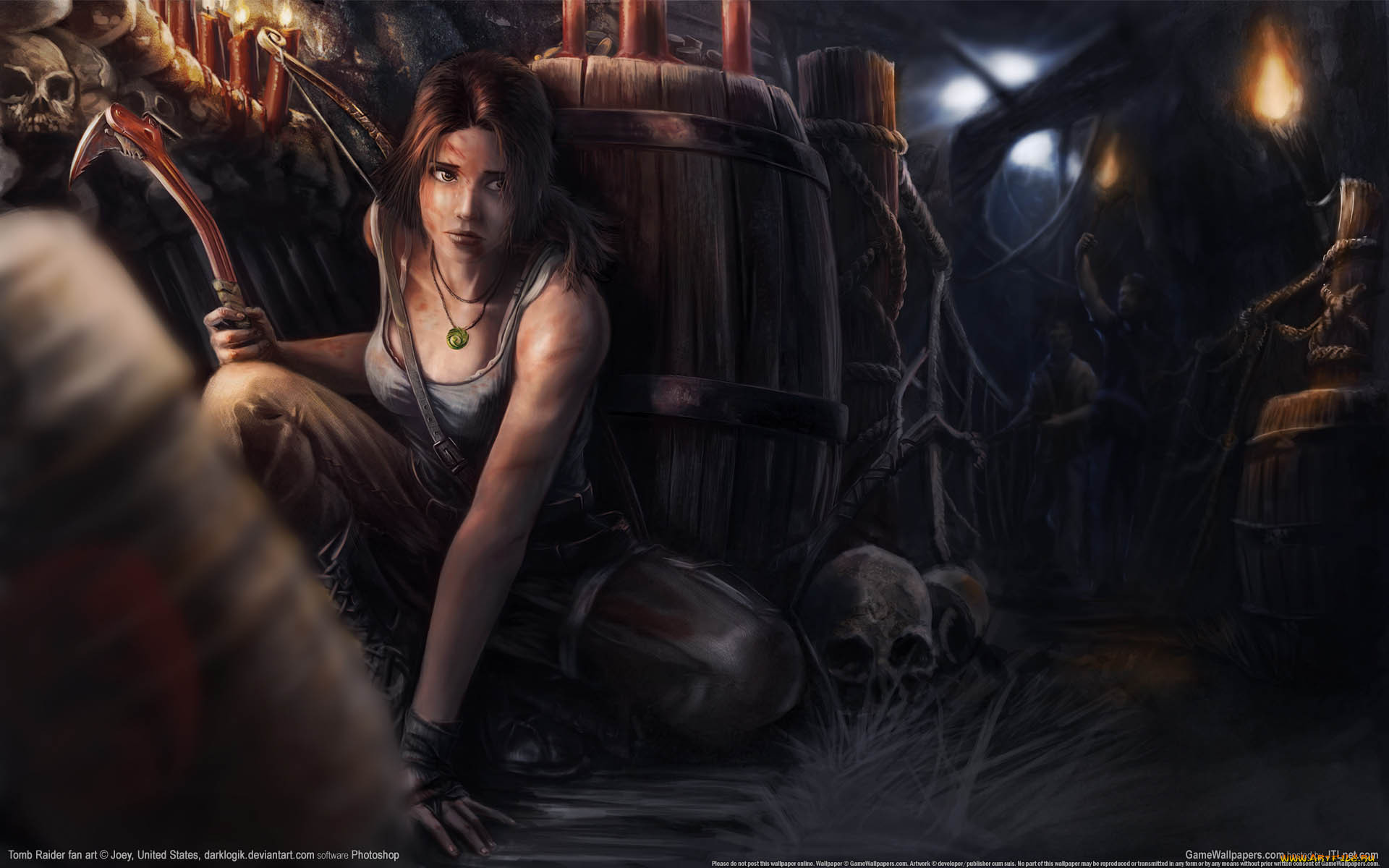 tomb, raider, 2013, , , , , , -